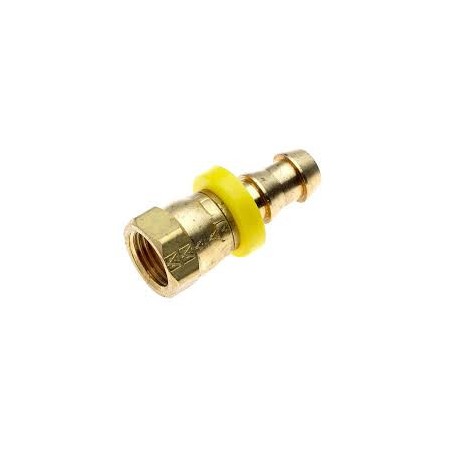 PUSH LOCK "LOCK ON PLUS