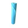 FEUILLE NITRILE BLEU 60SH.A FDA