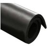 FEUILLE NITRILE NOIR 50SH.A