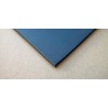 FEUILLE SILICONE BLEU METAL DETECTABLE FDA 60SH.A