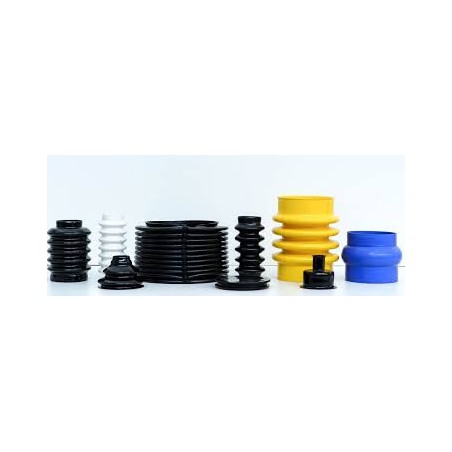 SOUFFLET PVC SUR MESURE