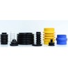 SOUFFLET PVC SUR MESURE
