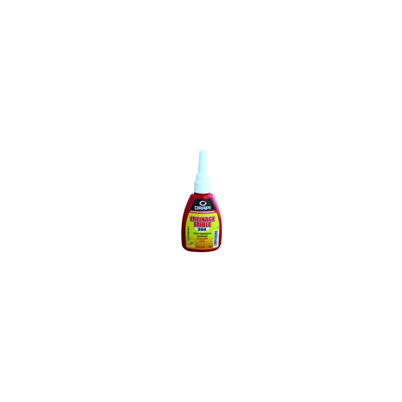 FREIN FILET FAIBLE 306