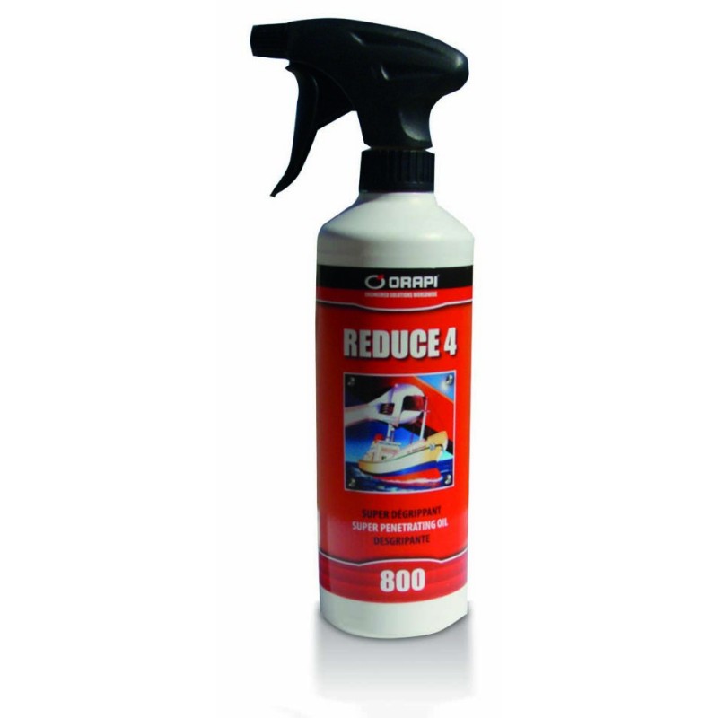 SUPER DEGRIPPANT REDUCE 4 / 800