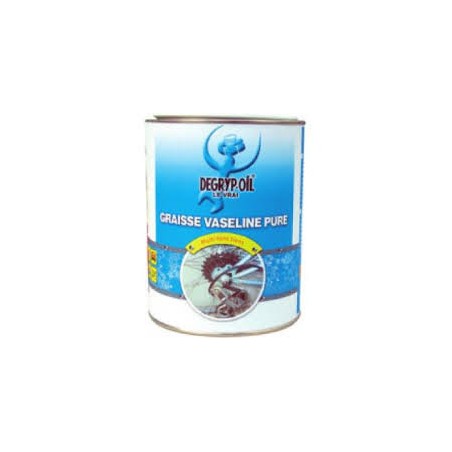 Huile de vaseline pure | Ci2p