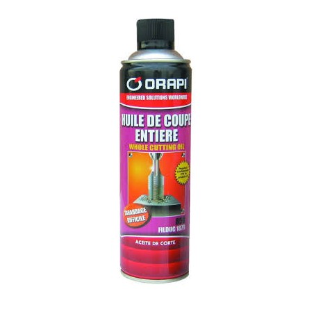 FILDUC HUILE DE COUPE ENTIERE 859