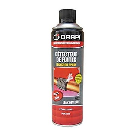 LEAK DETECTOR DE FUITES 952