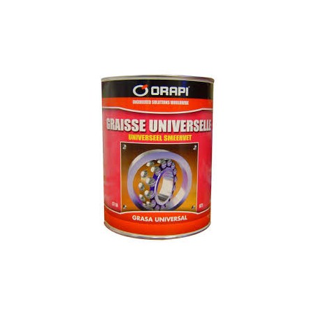 GRAISSE UNIVERSELLE CT10 677