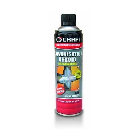 GALVA EXPRESS ORAPI 699