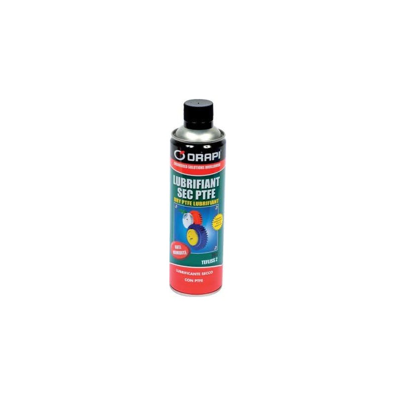 LUBRIFIANT SEC TEFLISS2 701