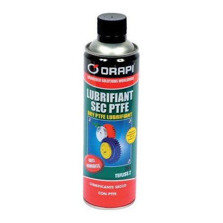 LUBRIFIANT SEC TEFLISS2 701