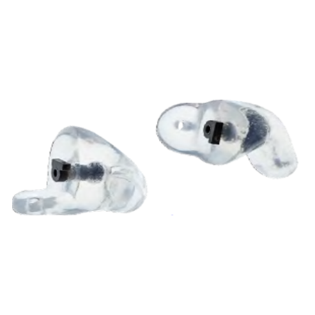PROTECTION AUDITIVE SUR MESURE