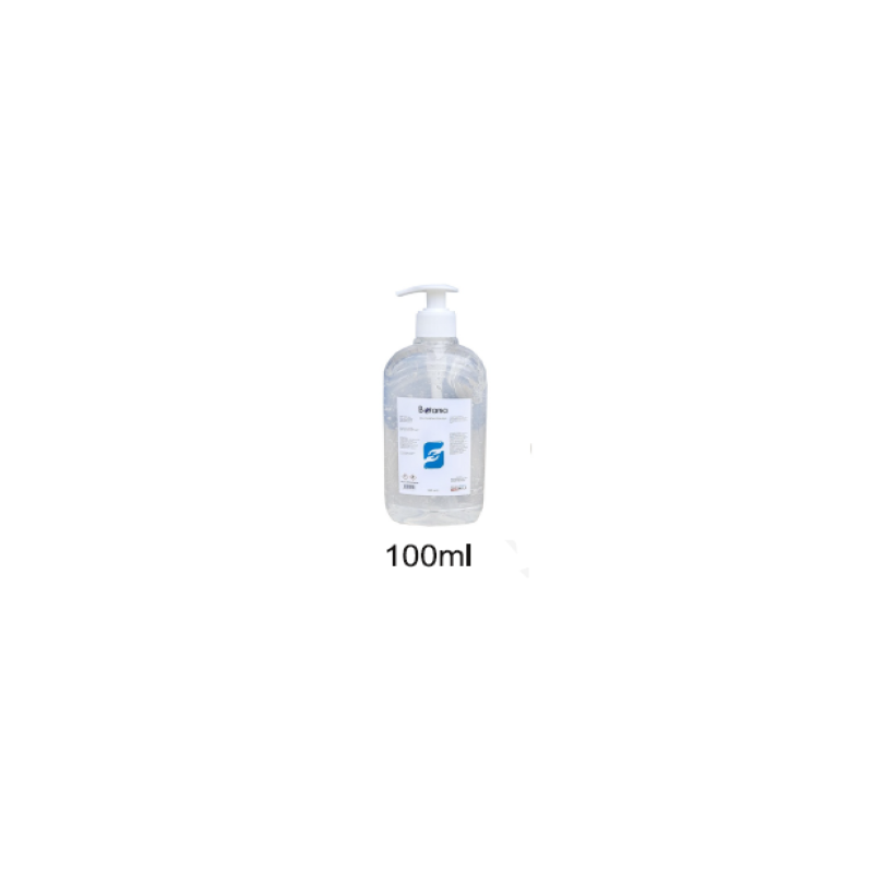 GEL HYDROALCOOLIQUE 100 ML