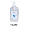 GEL HYDROALCOOLIQUE 100 ML