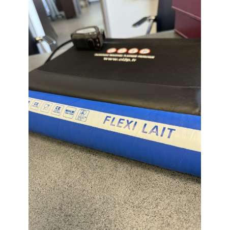 TUYAU FLEXI LAIT
