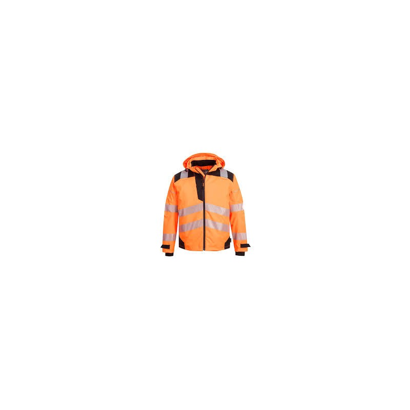 VESTE IMPER RESPIRANTE PW360