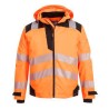 VESTE IMPER RESPIRANTE PW360