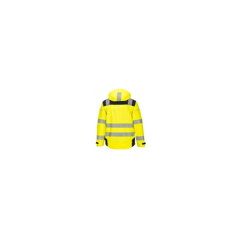 VESTE IMPER RESPIRANTE PW360