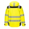 VESTE IMPER RESPIRANTE PW360