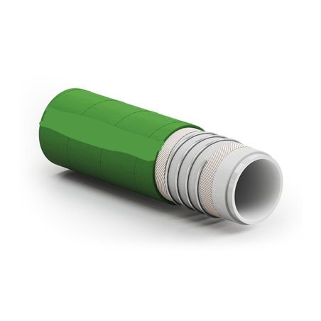 TUYAU TUFLUOR EVOLUTION