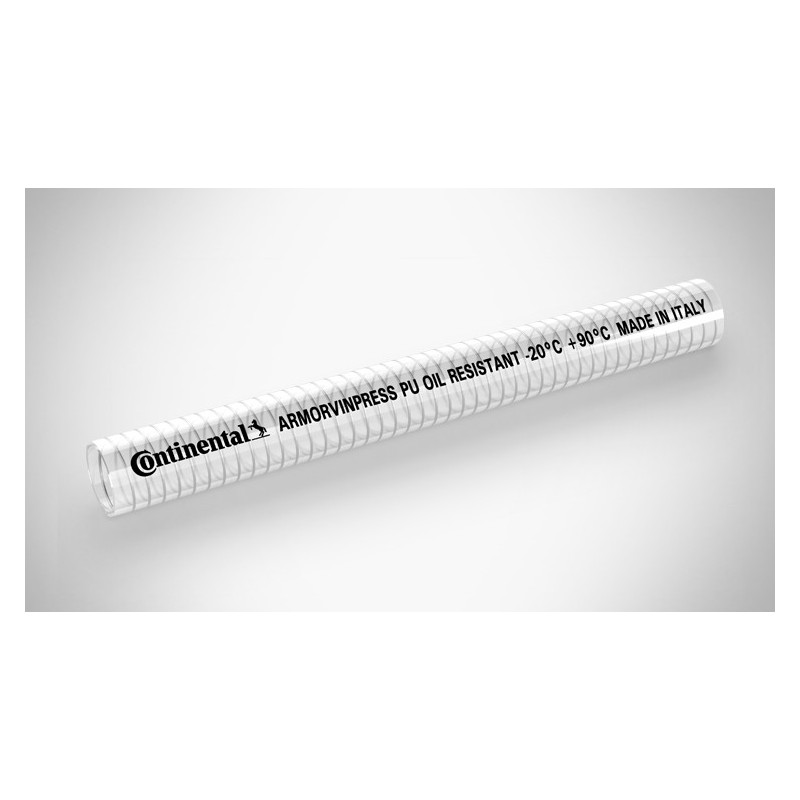 TUYAU ARMORVINPRESS PU