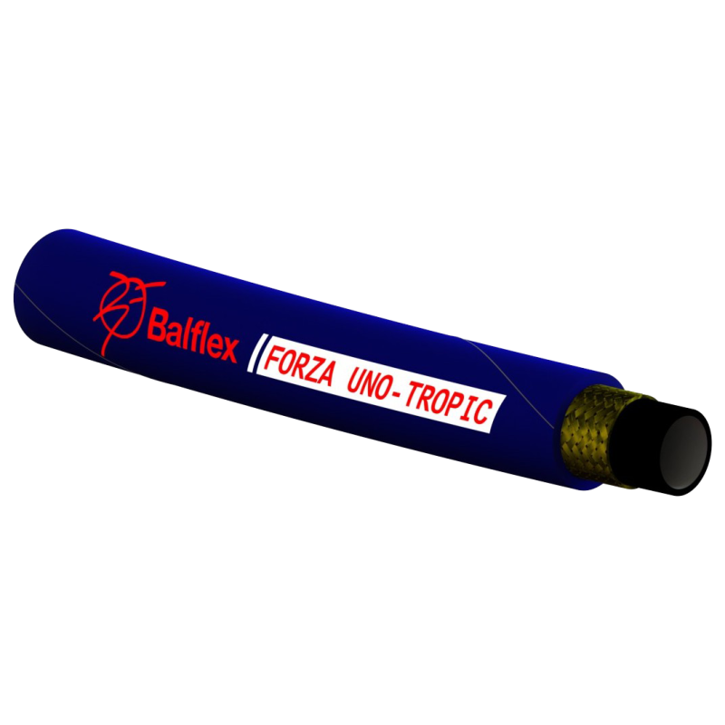 TUYAU NETTOYAGE 1SN FORZA UNO TROPIC