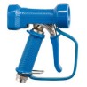 PISTOLET DE LAVAGE EN INOX316