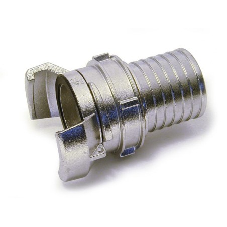 RACCORDS 1/2 SYMETRIQUES INOX