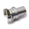 RACCORDS 1/2 SYMETRIQUES INOX