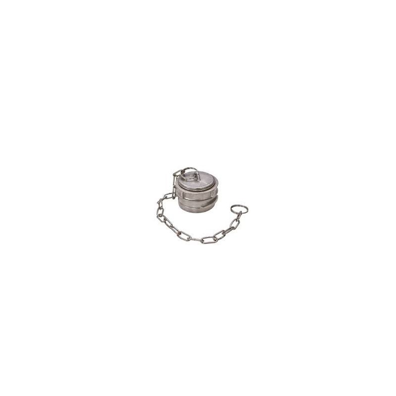 RACCORDS 1/2 SYMETRIQUES INOX