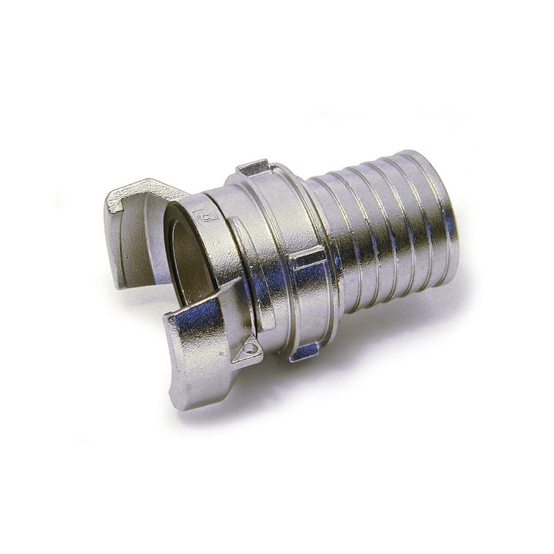 RACCORDS 1/2 SYMETRIQUES INOX