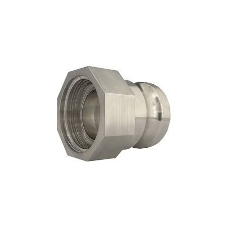 RACCORDS POUR CUVES IBC