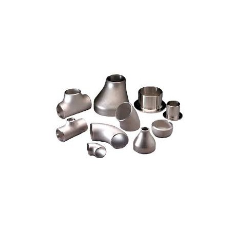 RACCORDS A SOUDER INOX CI2P