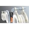 COMPENSATEURS  DE DILATATION EN PTFE