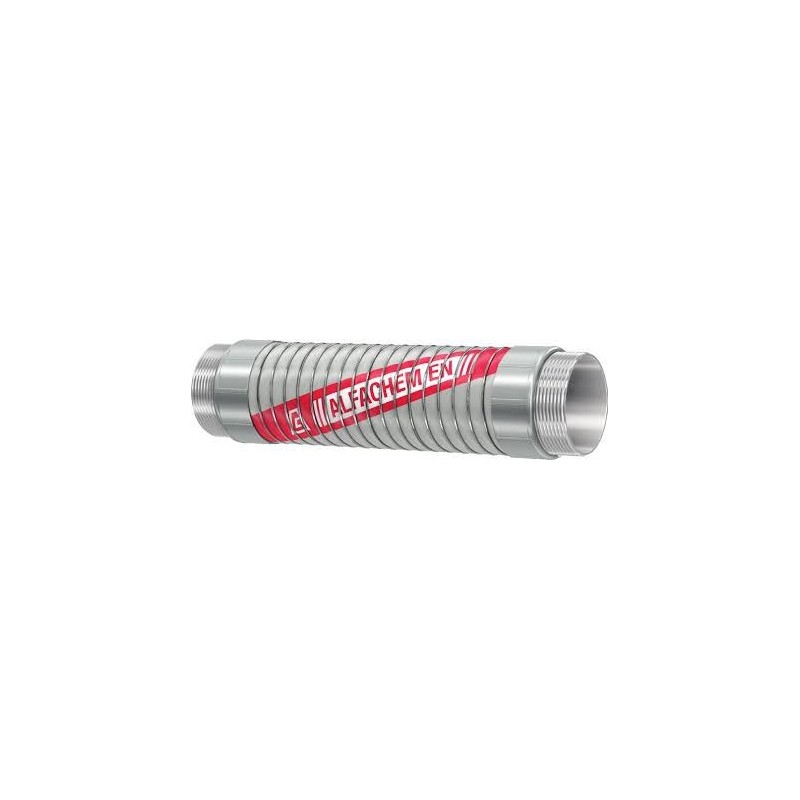 FLEXIBLE COMPOCHIMIE PTFE 14BAR