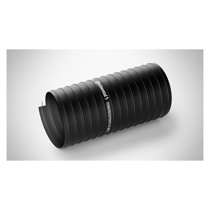 GAINE TERMORESISTANTE PU 200°