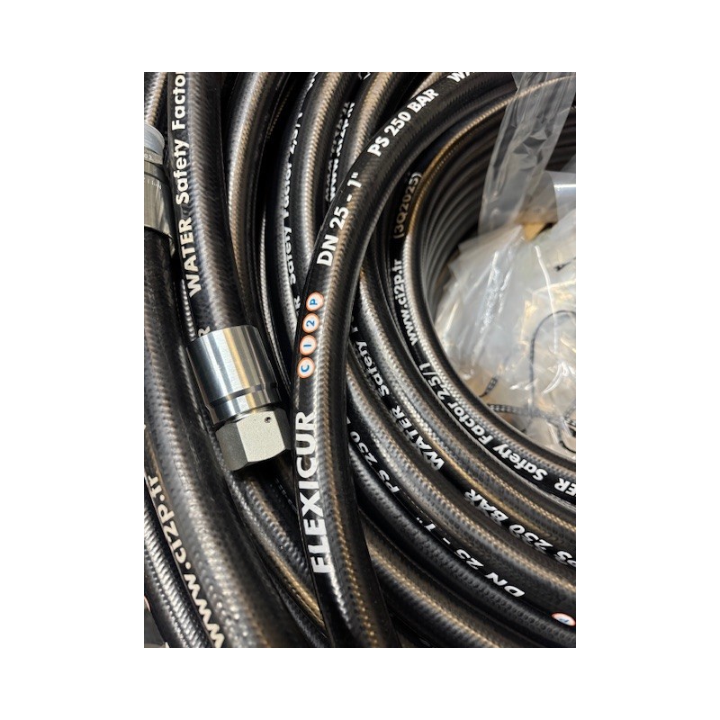 FLEXIBLE FLEXICUR 2SC HIGT RESIST CI2P