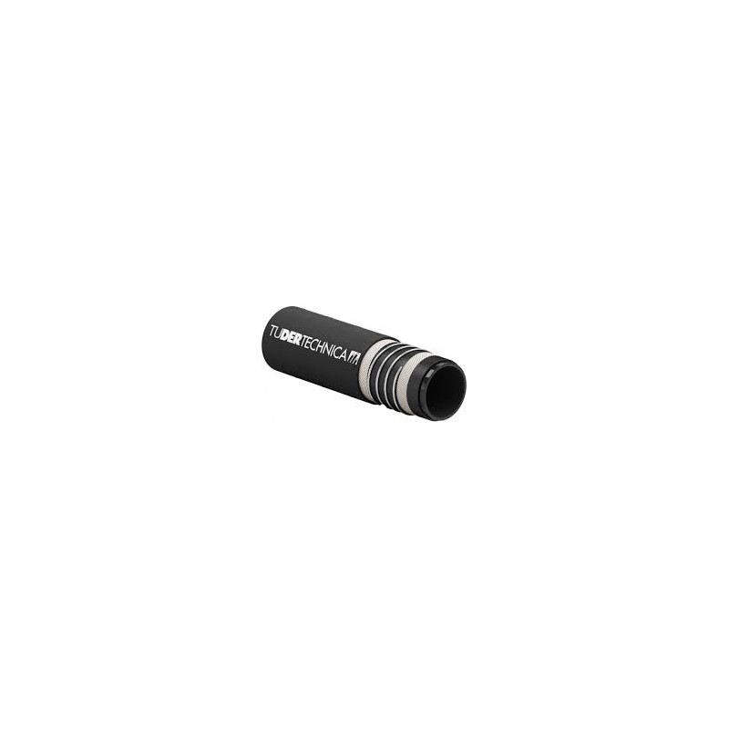 TUYAU TUFLUOR PTFE CHEM FULL CONDUCTIVE