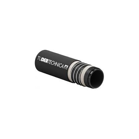 TUYAU TUFLUOR PTFE CHEM FULL CONDUCTIVE
