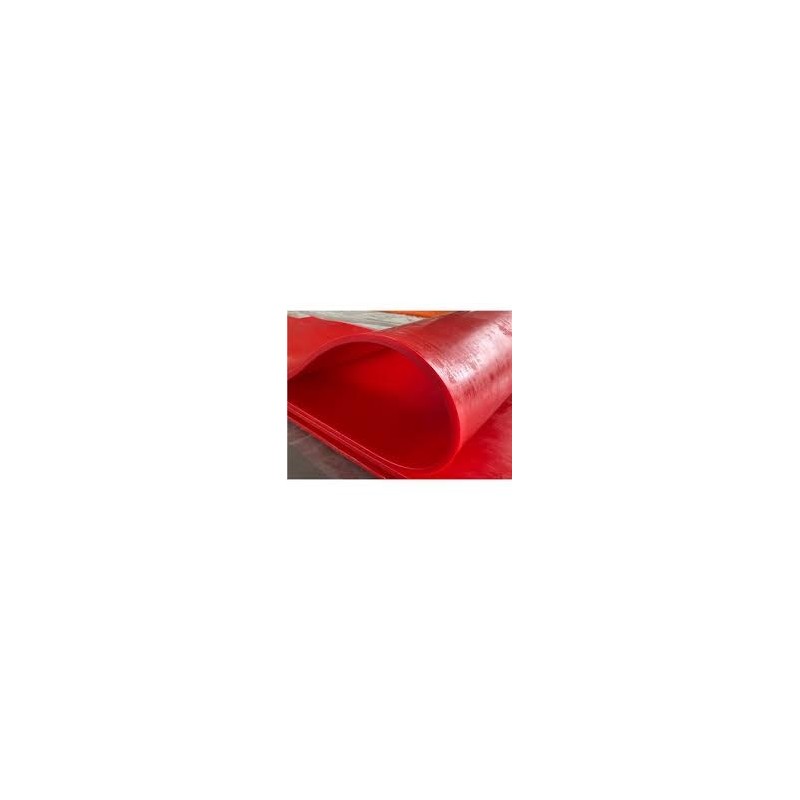 FEUILLE POLYURETHANE ANTI ABRASION 63SH.A 45mm3