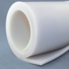 FEUILLE SILICONE BLANC 60SH.A