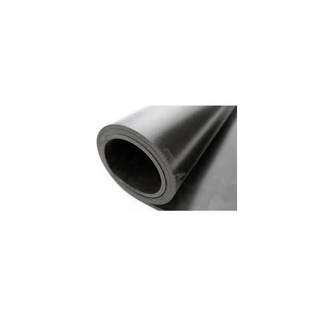 FEUILLE NITRILE NOIR 70SH.A ECO