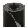 FEUILLE EPDM TOILE NOIR 70SH.A ECO