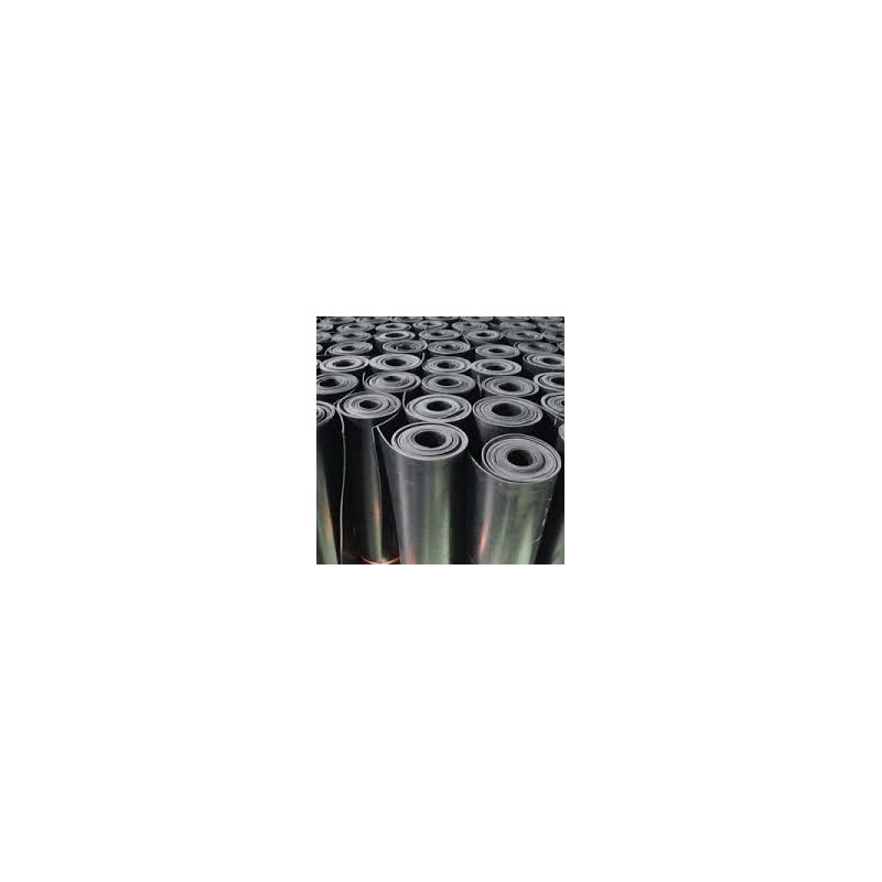 FEUILLE EPDM NOIR 65SH.A PREMIUM