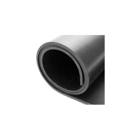 FEUILLE EPDM NOIR 30SH.A