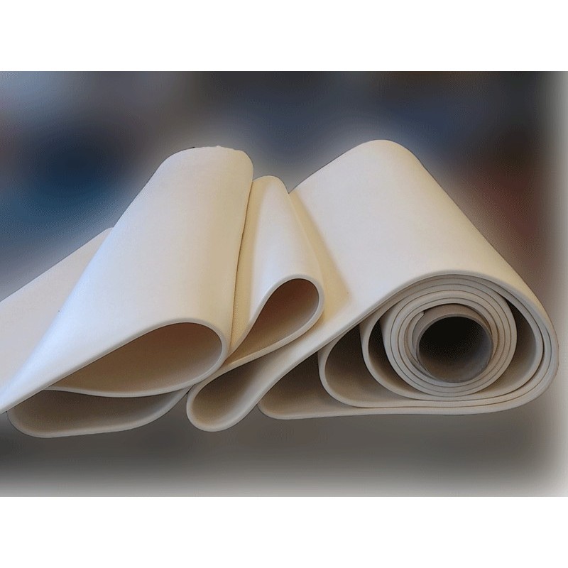 MOUSSE SILICONE INDUSTRIELLE SE515 C