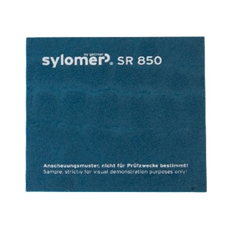 MOUSSE SYLOMER SR850