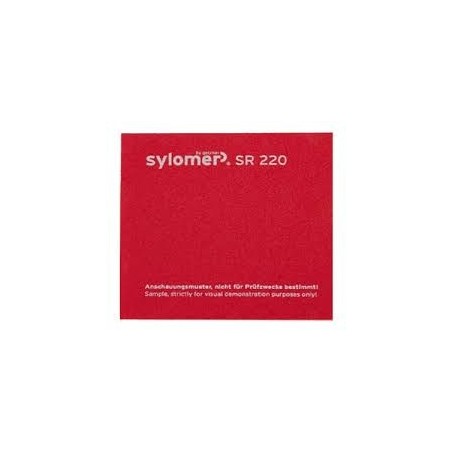MOUSSE SYLOMER SR220