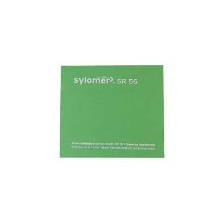 MOUSSE SYLOMER SR55