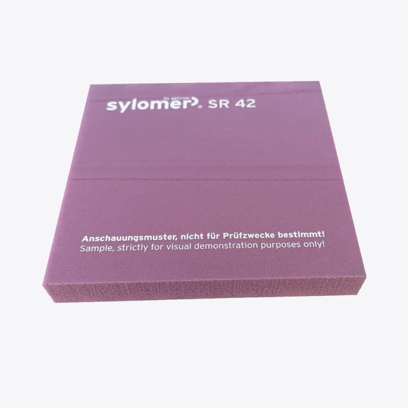 MOUSSE SYLOMER SR42